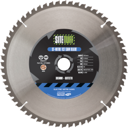 ST-MITRE TCT Blade for Mitre Saws Wood cutting