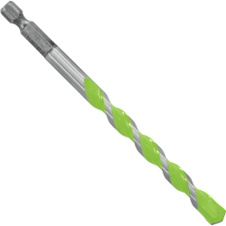 ST-MCD Multi Construction Drill Bits