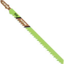 ST-JSB T344D - JIGSAW BLADE