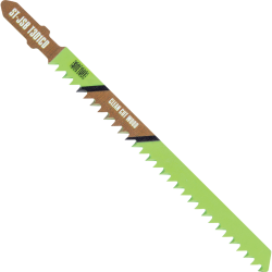 ST-JSB T301CD - JIGSAW BLADE